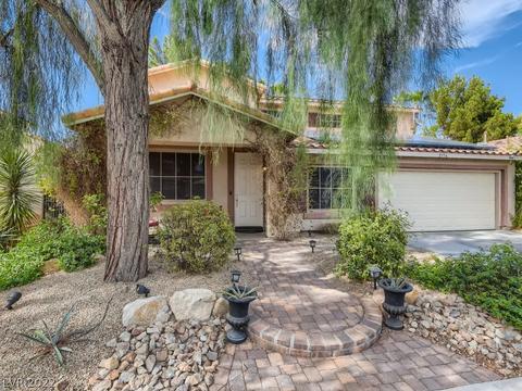 2356 Brockton Way, Henderson, NV 89074