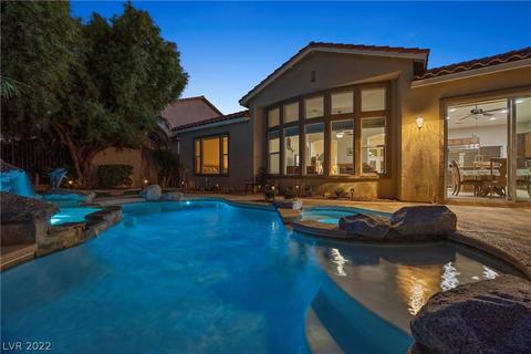 2749 Botticelli Dr, Henderson, NV 89052