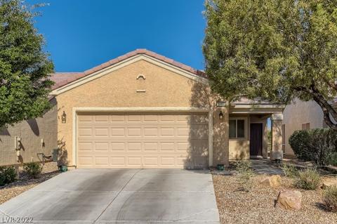 3460 Flinthead Dr, North Las Vegas, NV 89084