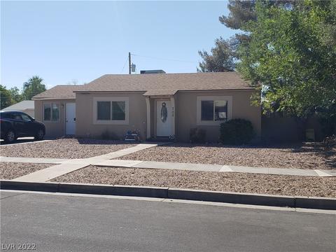 705 Avenue A, Boulder City, NV 89005