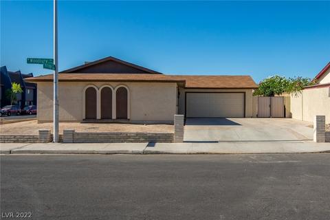 6161 Woodbury Ave, Las Vegas, NV 89103