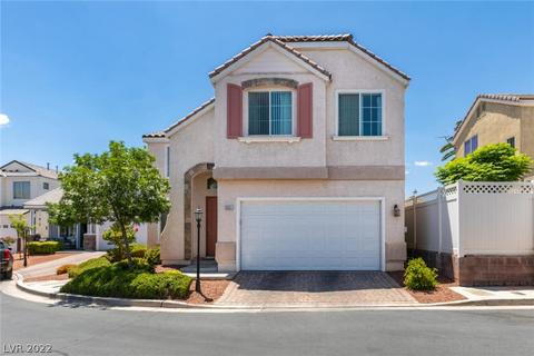 6051 Shining Light Ave, Las Vegas, NV 89139