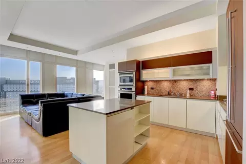 3750 S Las Vegas Blvd #2601, Las Vegas, NV 89158