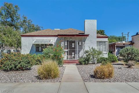 515 S 8th St, Las Vegas, NV 89101