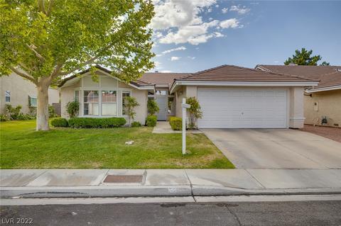 281 Grand Teton Dr, Henderson, NV 89074