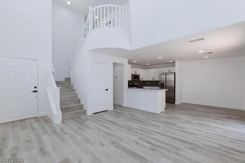 1031 Monte De Oro Ave, Las Vegas, NV 89183