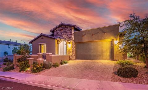 337 Castellari Dr, Las Vegas, NV 89138
