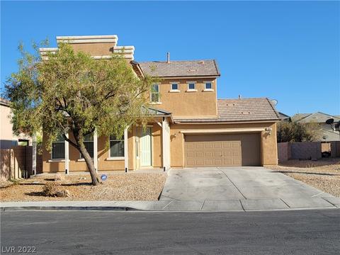 5952 Tamarack Lodge Ln, North Las Vegas, NV 89081