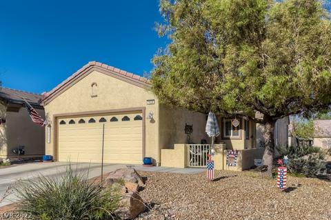7838 Lily Trotter St, North Las Vegas, NV 89084