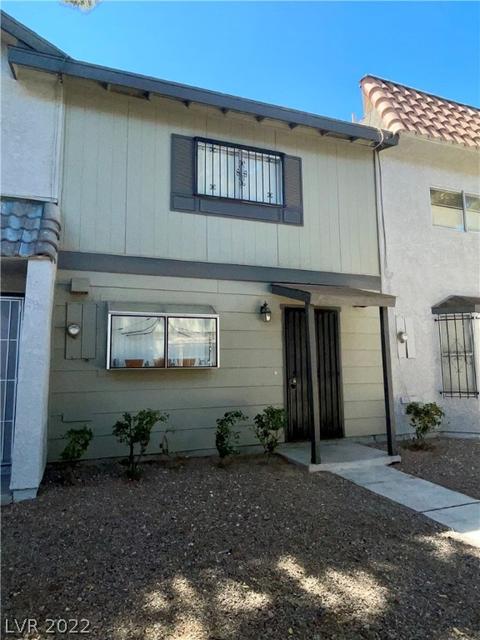 883 Rhinegold Way, Las Vegas, NV 89110