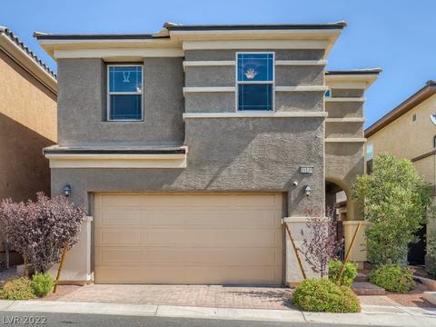 10148 Ruggles Mansion Ave, Las Vegas, NV 89166