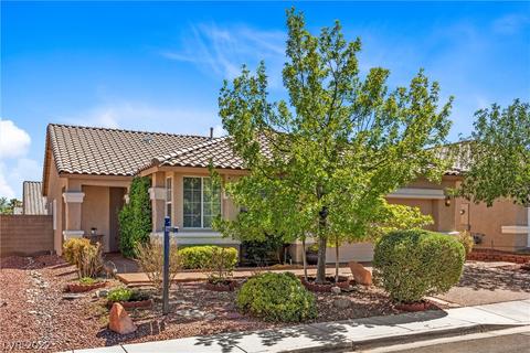 10147 Songsparrow Ct, Las Vegas, NV 89135