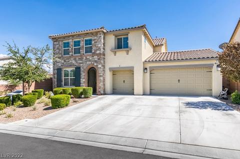 917 Aspen Hollow Ct, North Las Vegas, NV 89084