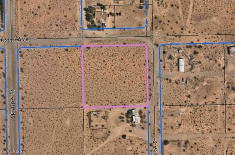 Jensen & Mateuse, Logandale, NV 89021