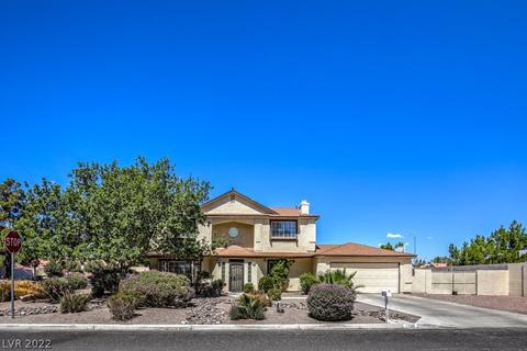 4709 Palomino Estates St, North Las Vegas, NV 89031