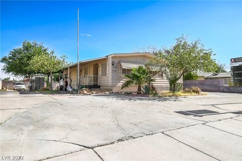 4901 Vista Flora Way, Las Vegas, NV 89121