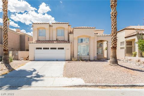 4495 Palm Grove Dr, Las Vegas, NV 89120