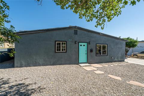 1817 Sweeney Ave, Las Vegas, NV 89104