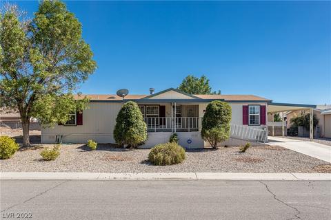 645 Krysta Ln, Pahrump, NV 89060