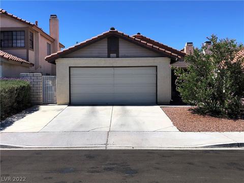 2461 Muirfield Ave, Henderson, NV 89074