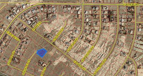 2221 S Sequoya Ln, Pahrump, NV 89048