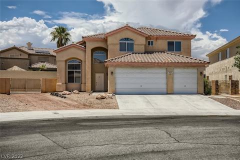 5429 Ireland St, Las Vegas, NV 89149