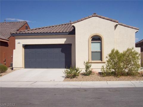 528 Via Cenami Ct, Henderson, NV 89011