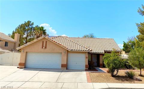 237 Walden Ridge Ct, Henderson, NV 89014