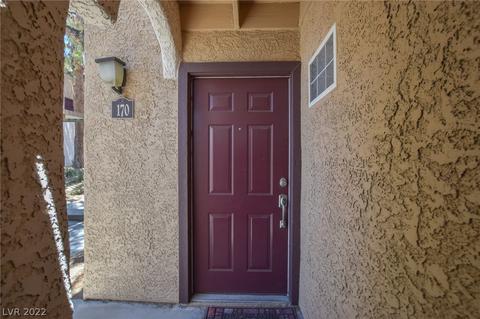 9325 W Desert Inn Rd #170, Las Vegas, NV 89117