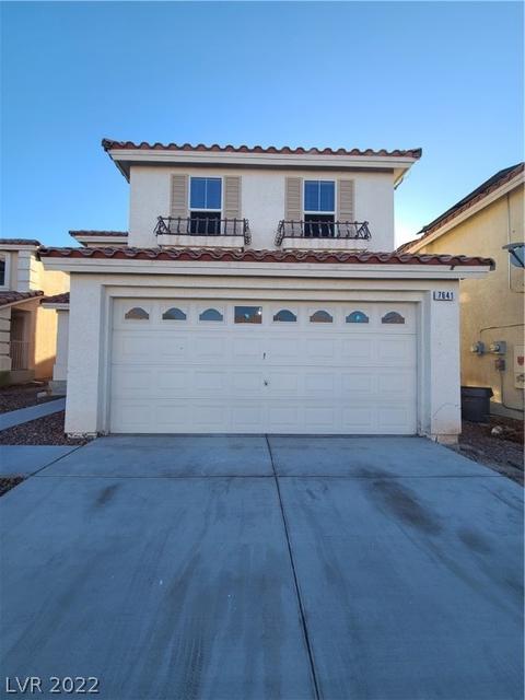 7641 Ribbon Garland Ct, Las Vegas, NV 89139