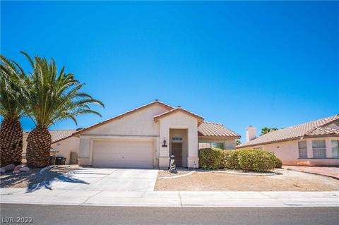 545 Casa Del Norte Dr, North Las Vegas, NV 89031