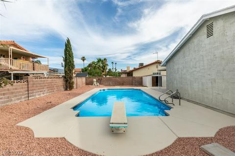 3770 Trogon Way, Las Vegas, NV 89103