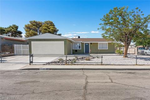 1116 Bull Run Ave, North Las Vegas, NV 89030