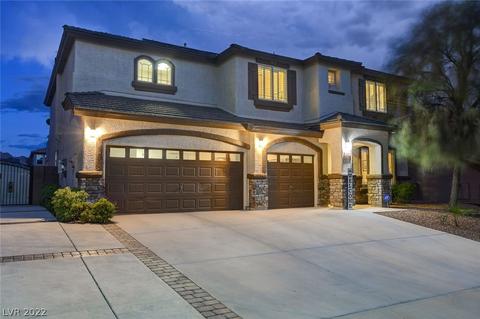 1041 Warsaw Ave, Henderson, NV 89015