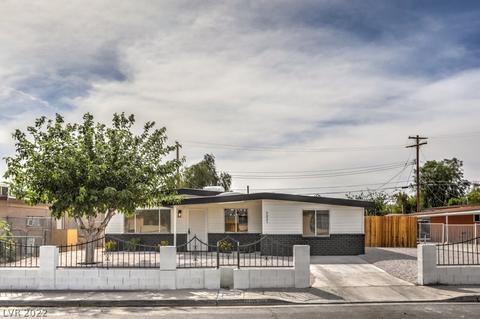 3021 Diana Dr, North Las Vegas, NV 89030