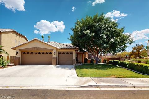 2563 Sundew Ave, Henderson, NV 89052