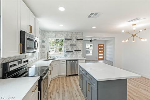 667 Avenue D, Boulder City, NV 89005