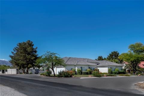 3440 N Bronco St, Las Vegas, NV 89108