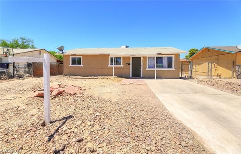 3709 Loyola St, North Las Vegas, NV 89030