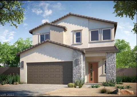 6634 Palmer Crest St, North Las Vegas, NV 89086