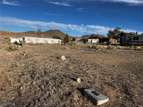 Bellevue, Goldfield, NV 89013