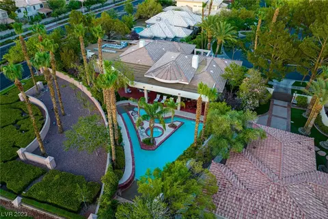 2045 Grouse St, Las Vegas, NV 89134