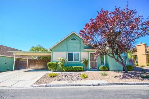 8053 James Brandom Way, Las Vegas, NV 89128