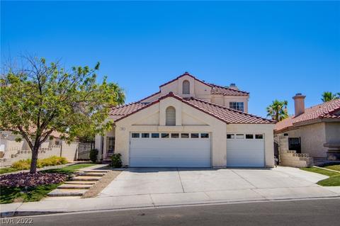 14 Barton Spring Cir, Henderson, NV 89074