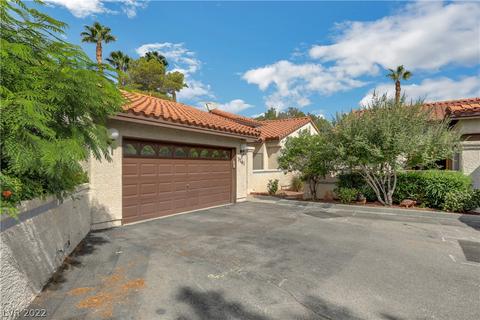 3161 La Mancha Way, Henderson, NV 89014