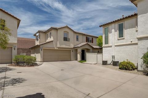 3841 Bayamon St, Las Vegas, NV 89129