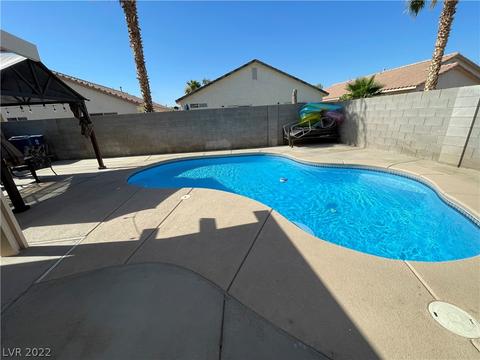 701 Orchid Tree Ln, Henderson, NV 89011