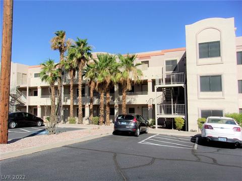 2008 Mesquite Ln #303, Laughlin, NV 89029