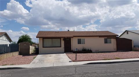 2815 Barr Ave, North Las Vegas, NV 89030