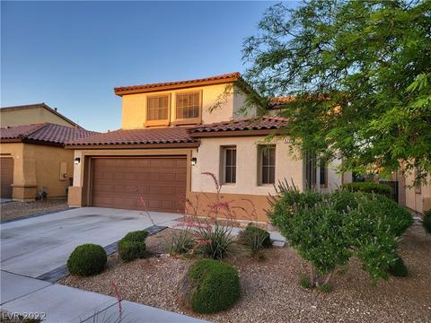 8232 Mesa Bloom St, North Las Vegas, NV 89085